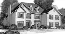 Grand Colonial floor plans, rendered examples of RBA Homes are presented. View, print or save this PDF file.